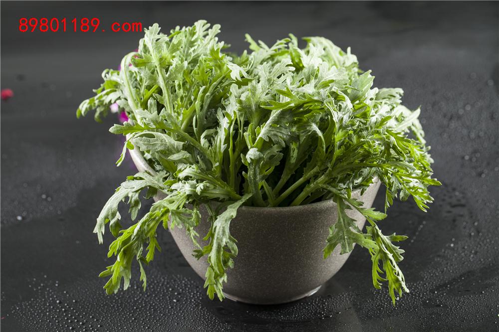 皇帝菜